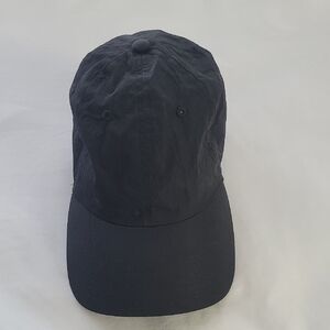 Athleta Charcoal Cap